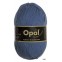 Opal Uni Solids Sock Yarn 4 ply 100g